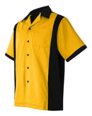 Hilton - Cruiser Bowling Shirt - HP2243