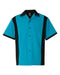 Hilton - Cruiser Bowling Shirt - HP2243