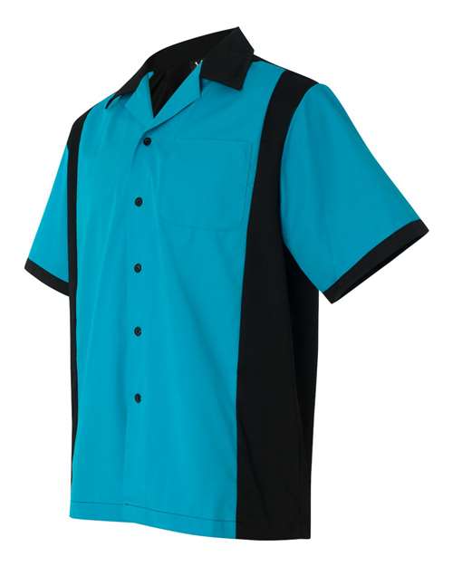 Hilton - Cruiser Bowling Shirt - HP2243