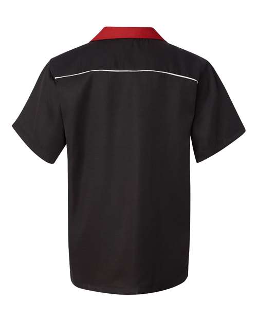 Hilton - Quest Bowling Shirt - HP2246