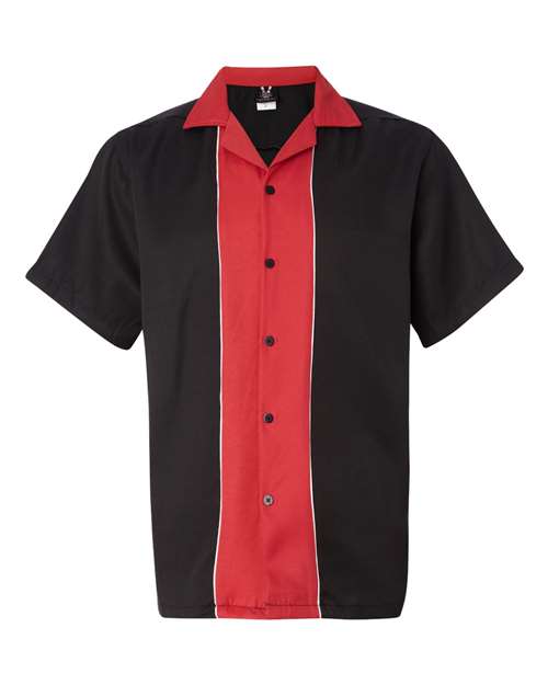 Hilton - Quest Bowling Shirt - HP2246