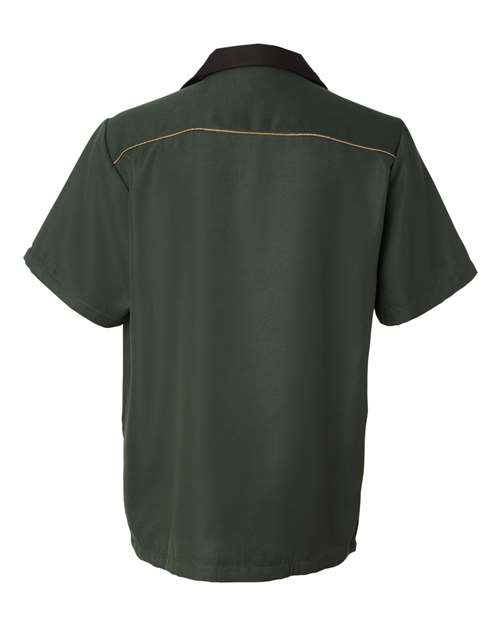 Hilton - Quest Bowling Shirt - HP2246