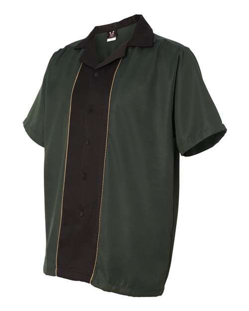 Hilton - Quest Bowling Shirt - HP2246