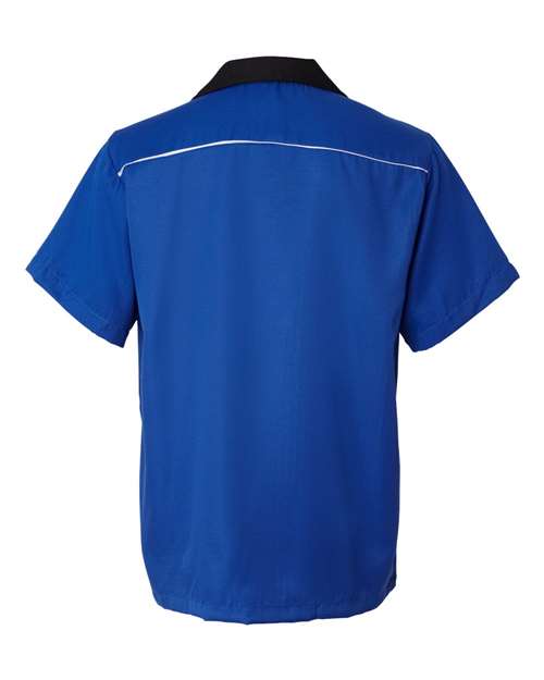 Hilton - Quest Bowling Shirt - HP2246