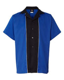 Hilton - Quest Bowling Shirt - HP2246