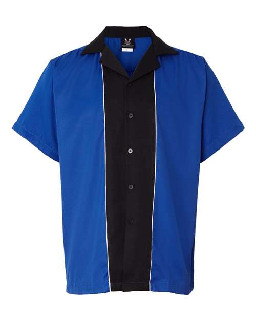 Hilton - Quest Bowling Shirt - HP2246