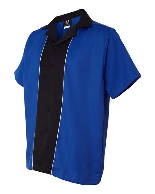 Hilton - Quest Bowling Shirt - HP2246