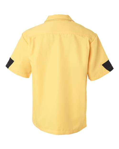 Hilton - Monterey Bowling Shirt - HP2245