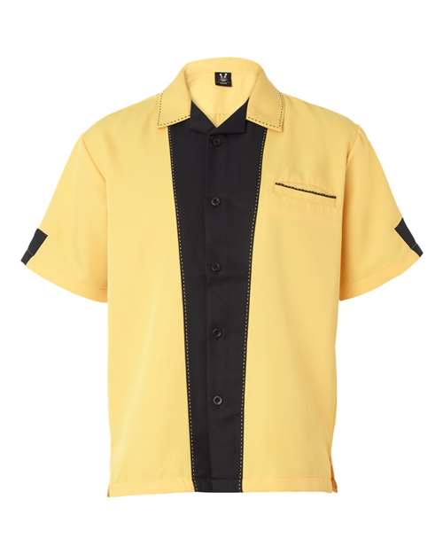 Hilton - Monterey Bowling Shirt - HP2245