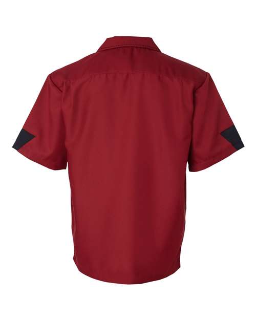 Hilton - Monterey Bowling Shirt - HP2245