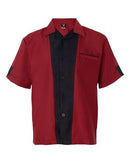 Hilton - Monterey Bowling Shirt - HP2245