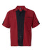 Hilton - Monterey Bowling Shirt - HP2245