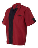 Hilton - Monterey Bowling Shirt - HP2245