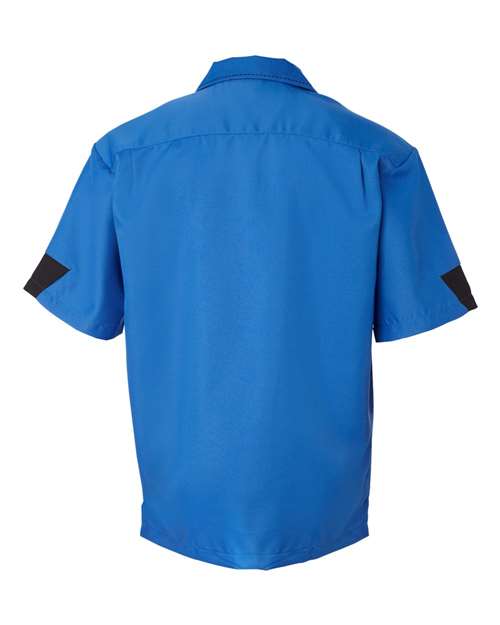 Hilton - Monterey Bowling Shirt - HP2245