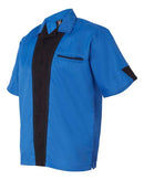 Hilton - Monterey Bowling Shirt - HP2245