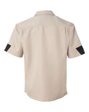 Hilton - Monterey Bowling Shirt - HP2245