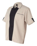 Hilton - Monterey Bowling Shirt - HP2245