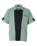 Hilton - Monterey Bowling Shirt - HP2245