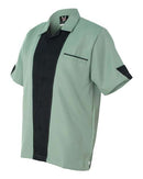 Hilton - Monterey Bowling Shirt - HP2245