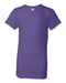 LAT - Girls' Fine Jersey Tee - 2616 (More Color)