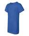 LAT - Girls' Fine Jersey Tee - 2616 (More Color)