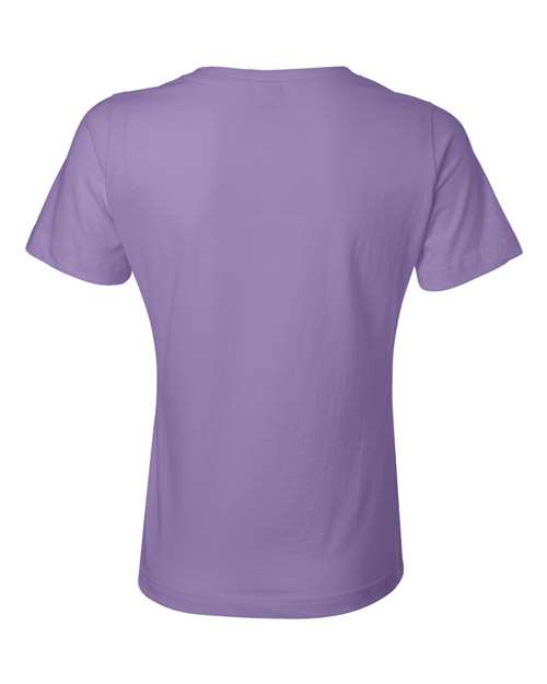 LAT - Women's Premium Jersey Tee - 3580