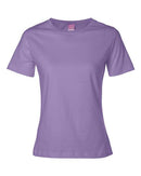 LAT - Women's Premium Jersey Tee - 3580