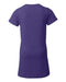 LAT - Women's Fine Jersey Tee - 3616