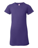 LAT - Women's Fine Jersey Tee - 3616