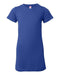 LAT - Women's Fine Jersey Tee - 3616