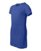 LAT - Women's Fine Jersey Tee - 3616