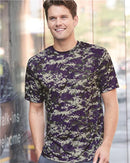 Badger - Digital Camo T-Shirt - 4180 (More Color)