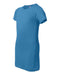 LAT - Women's Fine Jersey Tee - 3616