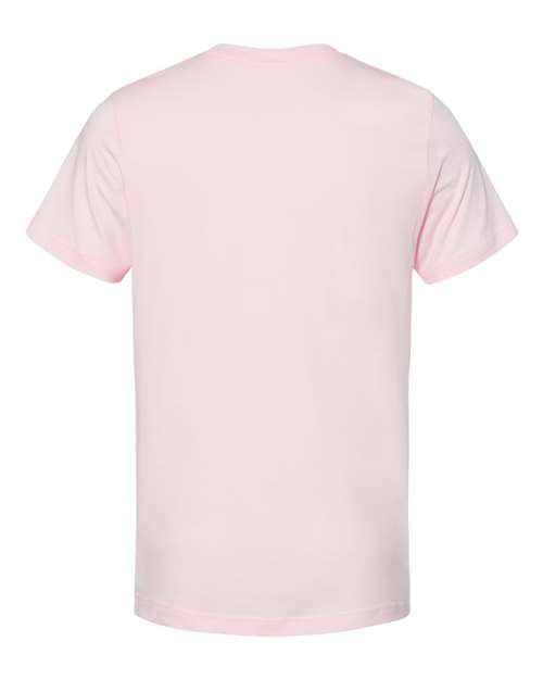 BELLA + CANVAS - Unisex Jersey Tee - 3001 (More Color 4)