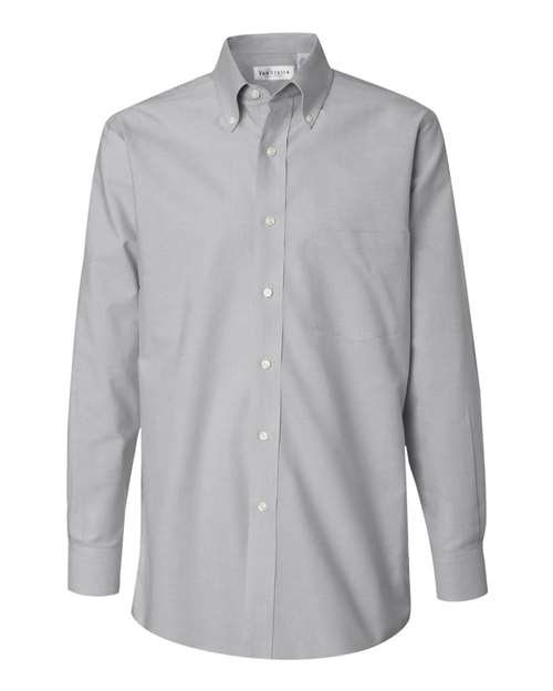 Van Heusen - Pinpoint Oxford Shirt - 13V0067