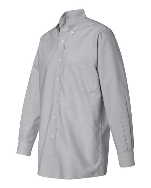 Van Heusen - Pinpoint Oxford Shirt - 13V0067