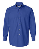 Van Heusen - Silky Poplin Shirt - 13V0113