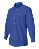 Van Heusen - Silky Poplin Shirt - 13V0113