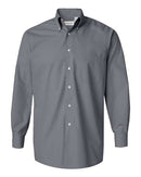 Van Heusen - Silky Poplin Shirt - 13V0113