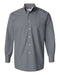 Van Heusen - Silky Poplin Shirt - 13V0113