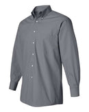 Van Heusen - Silky Poplin Shirt - 13V0113