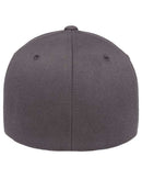 Flexfit - Wool-Blend Cap - 6477