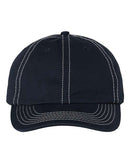 Valucap - Adult Bio-Washed Classic Dad’s Cap - VC300A