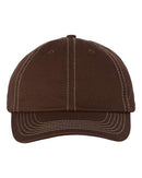 Valucap - Adult Bio-Washed Classic Dad’s Cap - VC300A