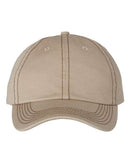 Valucap - Adult Bio-Washed Classic Dad’s Cap - VC300A