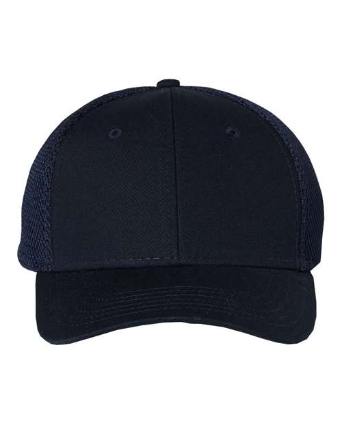 Sportsman - Spacer Mesh-Back Cap - 3200