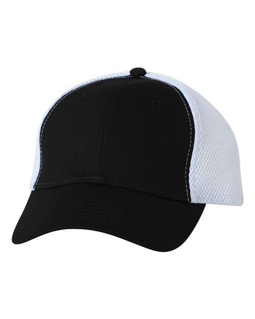 Sportsman - Spacer Mesh-Back Cap - 3200