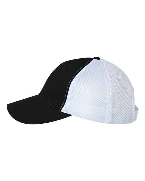 Sportsman - Spacer Mesh-Back Cap - 3200