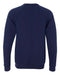 BELLA + CANVAS - Unisex Sponge Fleece Raglan Crewneck Sweatshirt - 3901 (More Color)