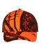 Outdoor Cap - Classic Twill Camo Cap - 350